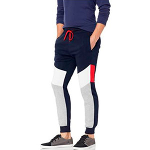 Pantalones de chándal informales para hombre y mujer, mono elástico medio, con estampado personalizado de Logo, pantalones Cargo, OEM ODM - Product Image 3