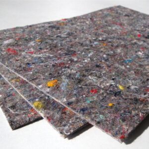 Poinçon à aiguille non tissé en feutre, pour sac de plantation de canapé fabriqué au Vietnam par 100%, matériau de haute qualité - Product Image 2