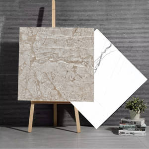 À prix réduit!! Conception la plus populaire Épaisseur 6mm 1200x1200mm Carreaux de porcelaine imprimés au mur de Chine pour le confort. - Product Image 1