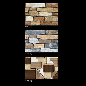 Meilleure vente en gros de carreaux de mur de salon en porcelaine blanche d'intérieur en céramique 30x45cm - Product Image 6