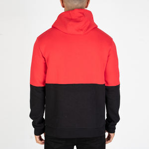 Survêtement pour hommes, survêtement de bonne qualité, nouveau design et sur mesure, panneau deux couleurs, joli design - Product Image 3