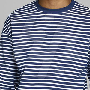 Nouvelle mode hip-hop pulls molletonnés hommes hommes Fitness prix de gros Logo personnalisé imprimé sublimation coton lavé - Product Image 2