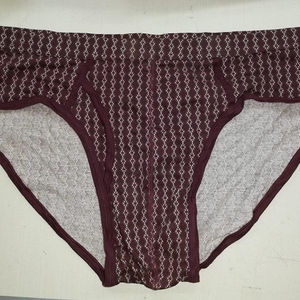 Calzoncillos bóxer de tiro alto de tela de punto de algodón de talla XL 100% del fabricante, ropa interior Sexy de cintura libre, calzoncillos para hombre - Product Image 1