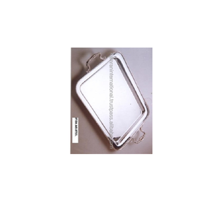 Plateaux en laiton de qualité alimentaire pour la maison Hôtel Restaurant Service - Product Image 1