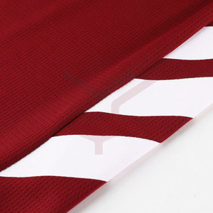 Uniforme de basket-ball pour hommes, uniforme de grande taille personnalisé, nouveau Design - Product Image 5