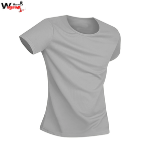 Camisetas de Verano para Hombre, 100% Algodón, Cuello Redondo, Personalizables, de Alta Calidad, Ecológicas, Estilo Casual - Product Image 4