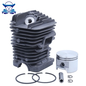 49 Mm Xi Lanh Piston Kit <span class=keywords><strong>STIHL</strong></span> MS390 <span class=keywords><strong>MS290</strong></span> MS310 039 029 Cưa - Product Image 4