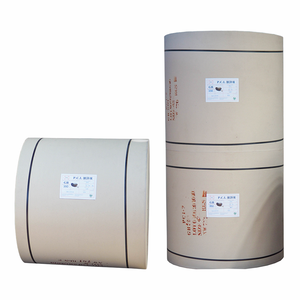 Rollo Jumbo de Grey aglomerado fabricación de papel sustancia 350, 450, 500, 600 GSM - Product Image 2