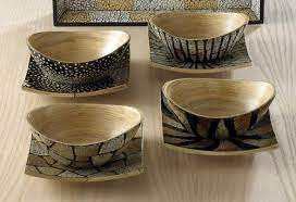 แผ่นแล็กเกอร์ไม้ไผ่/คุณภาพสูง/สี - Product Image 2