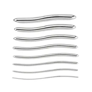 Top Quality Genecology Instruments The Basis of Surgical Instruments High Quality Hagar Dilator