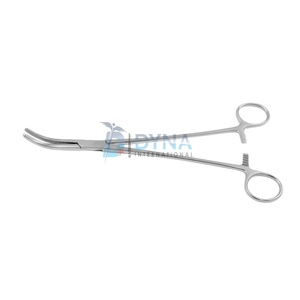 POWELL-WERTHEIM HYSTERECTOMY FORCEPS Gynaecological instruments - Product Image 1