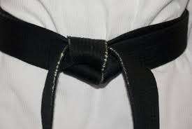 เข็มขัดบราซิลเลียนยิวยิตสู (BJJ) ผ้าฝ้าย 100% ระดับมืออาชีพ ปรับแต่งได้ สำหรับทุกเพศ - Product Image 2