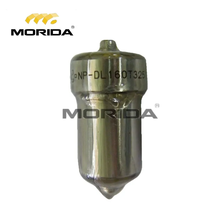 S6R S6R2-PTA Mptk 37561-17500 Nozzle Voor Mitsubishi