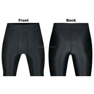 กางเกงวิ่งผู้ชายระบายอากาศได้ดี ไซส์ใหญ่ แบบสวมใส่สบาย กระชับกล้ามเนื้อ สำหรับฟิตเนส ยิม กีฬา และการฝึกซ้อม - Product Image 4