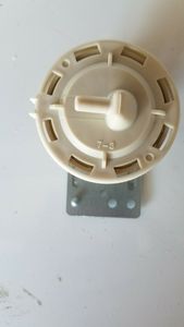 Interruptor de sensor de presión de nivel de agua para lavadora compatible con LG, <span class=keywords><strong>Samsung</strong></span>, GE, Whirlpool, todos los <span class=keywords><strong>modelos</strong></span> disponibles. - Product Image 3