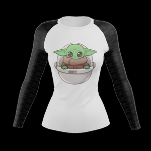 Custom <b>Printed</b> Rash Guard Sublimation <b>Printed</b> Rashguard Mma Rushguard Bjj - Product Image 5