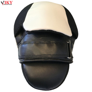 Punching Boxing Focus Pad/Fighting Focus Pad Customized Top Design Punching Gloves - Product Image 6