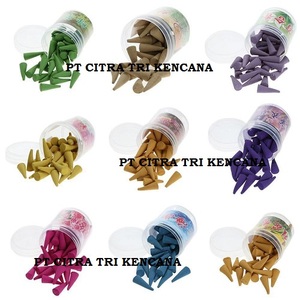 MANUFACTURE WOOD POWDER/TABU/JIGIT/MAKO/AGARBATI/INCENSE POWDER FOR MAKING INCENSE STICK,COLORFUL BEST Beibei Chongqing CHINA - Product Image 5