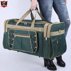 Bolsa de gimnasio para hombre y mujer, bolso de deporte, deflector de equipaje Weekender, para gimnasio - Product Image 3