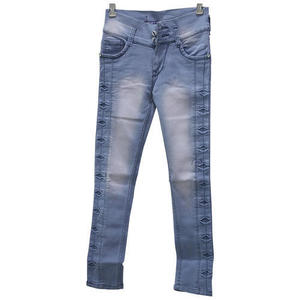 momo Nouveau design, article très demandé, meilleure qualité, denim tricoté, coupe skinny, décontracté, très tendance, qualité export, fabriqué au Bangladesh - Product Image 1