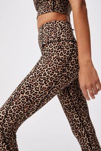 Mallas de yoga sin costuras para mujer, leggings de yoga hechos a medida, ropa deportiva, leggings informales para mujer, precio al por mayor - Product Image 4