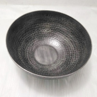 Karahi en acier inoxydable 2025, design moderne, nouvelle vente chaude