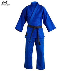 Uniforme de Taekwondo WTF sur mesure de haute qualité, uniforme d'arts martiaux premium, extensible, léger et respirant - Product Image 4