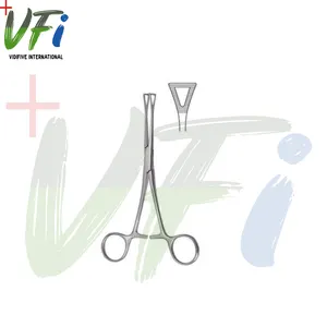 Pennington Forcep-instrumentos quirúrgicos - Product Image 1