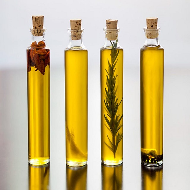 PURE OLIVE VIRGIN OIL