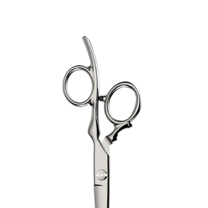 Tijeras profesionales de peluquería, fabricante al por mayor - Product Image 4