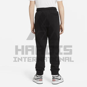 Vente d'usine vente en gros pantalon personnalisé pour enfants | Meilleure Collection d'été pantalon de Jogging en plein air pour enfants - Product Image 2