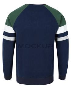 Sudadera lisa de alta calidad para hombre y mujer, Jersey personalizado de gran tamaño, Hip Hop, venta al por mayor - Product Image 2