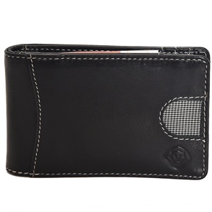 Wholesale Supply RFID <b>Black</b> <b>Wallet</b> <b>for</b> <b>Men</b> High Quality Leather <b>Wallet</b> <b>for</b> Business Professionals <b>for</b> Sale - Product Image 3