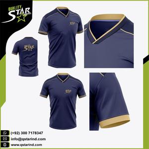 Camiseta Unisex de manga corta para hombre, camisetas de poliéster y algodón de LICRA ajustadas para entrenamiento y Culturismo - Product Image 6