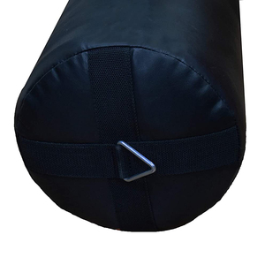 Gym <b>Training</b> Fitness Sandbag Adults Gym Workout Boxing Leather Punching <b>Bags</b> With Customized Logo - Product Image 6