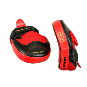 Mitaines de boxe en silicone, mitaines de poinçonnage, gants d'entraînement, karaté Muay Thai, pour les Arts martiaux - Product Image 2