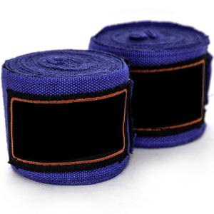 Vendas Deportivas Euro Well con Logotipo Personalizado para Powerlifting, MMA, Vendaje Elástico Resistente, Entrenamiento de Kickboxing, Multicolor, Cómodas, Resistentes al Agua - Product Image 5