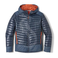 Vestes en duvet de canard à capuche d'hiver pour hommes Manteaux en duvet chauds et épais de qualité supérieure Manteau d'hiver pour hommes Parkas en duvet Vestes bouffantes pour hommes