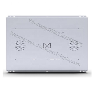 TOPONETECH-monitor táctil de 22 pulgadas para máquina de Aristogatos - Product Image 4