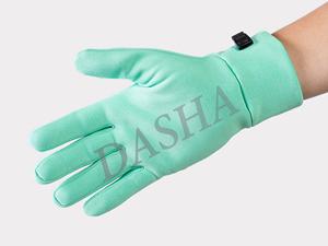 Guantes deportivos transpirables de verano Pantalla táctil Compatible con protección Motocross Racing Bike Guantes de mano para gimnasio Ropa de carreras - Product Image 6