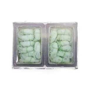 MOKI Konjac Esmeralda Nudos 200 g