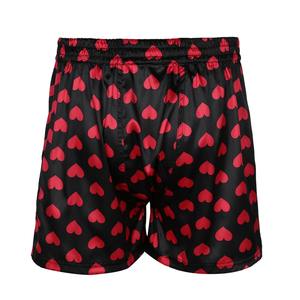 Custom Sublimation Mesh Breathable Beach <b>Shorts</b> for Men and Women Summer Casual Tery Fabric <b>with</b> Pattern Decoration and <b>Pockets</b> - Product Image 6