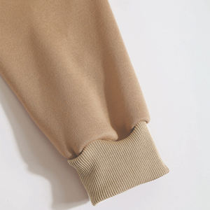 GAF Créez Votre Propre Logo Pulls à Capuche en Tricot d'Hiver pour Femmes Couleurs et Tailles Personnalisées Vente en Gros 2024 - Product Image 3