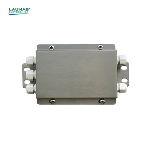 กล่องแยกวัสดุสแตนเลสสตีลคุณภาพทนทาน - Product Image 1