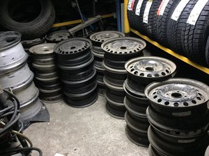 Hợp kim nhôm 6063 bánh xe phế liệu độ tinh khiết 99.99% ISO9001 chứng nhận - Product Image 5