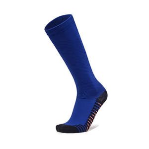 Chaussettes en coton pour hommes, chaussettes de sport, Logo personnalisé, élégantes, pour basket-ball - Product Image 4