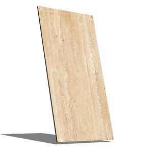 Azulejos de porcelana de alta calidad de diseño clásico 600x1200 Ladrillo refractario esmaltado antideslizante antibacteriano a precio mayorista - Product Image 4