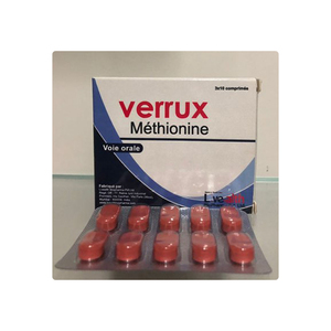 Methionine contractueuวันนี้ผลิตภัณฑ์จากอินเดีย - Product Image 1