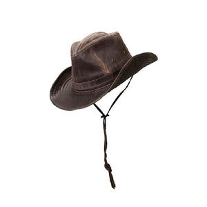 Sombrero de lana ajustable para niños, sombrero de lana ajustable - Product Image 5