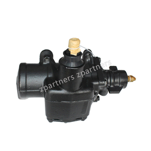 Truck Frame Supplier rhd transmission Steering Assembly Lincoln general Navigation City Mercury Big Melky 52088015 - Product Image 6